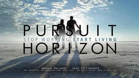 Pursuit Horizon (2015)