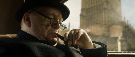 Churchill (2017)