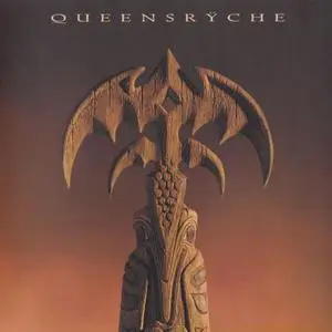 Queensrÿche: Collection (1983 - 1997) [2003, 6CD, Remastered]