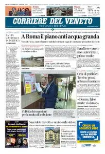 Corriere del Veneto Treviso e Belluno – 26 novembre 2019