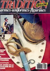 Tradition Magazine №5, 1987
