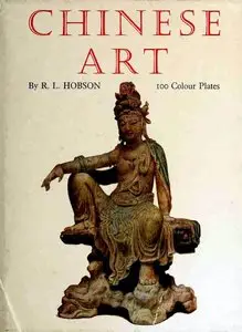 Chinese Art - 100 Colour Plates
