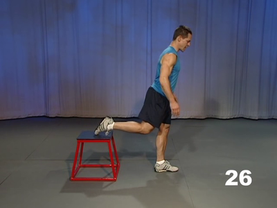 Steve Cotter - Encyclopedia of Bodyweight Conditioning (Vol. 1-3) [repost]