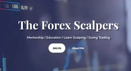 The Forex Scalper Mentorship Package (Part 3)