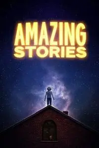 Amazing Stories S01E02