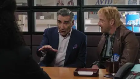 Schitt's Creek S06E03