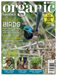 ABC Organic Gardener - May 2022