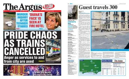 The Argus – July 27, 2023