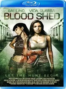 Blood Shed (2014)