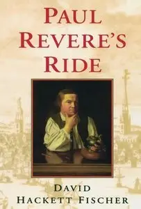 Paul Revere's Ride (repost)
