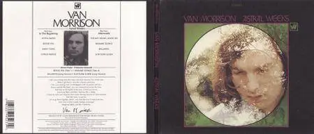 Van Morrison - Astral Weeks (1968) [2015 expanded remaster]