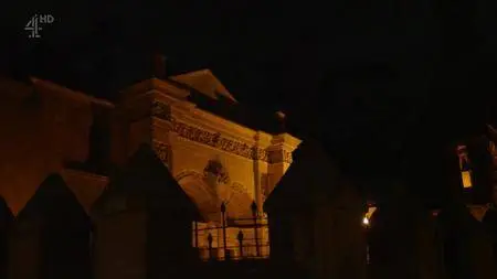 CH4 Unreported World - Evil in Paradise (2018)