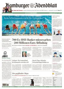 Hamburger Abendblatt - 29. März 2019
