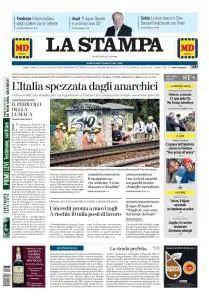 La Stampa Novara e Verbania - 23 Luglio 2019