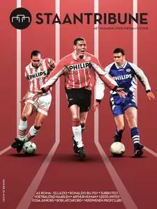 Staantribune – september 2019