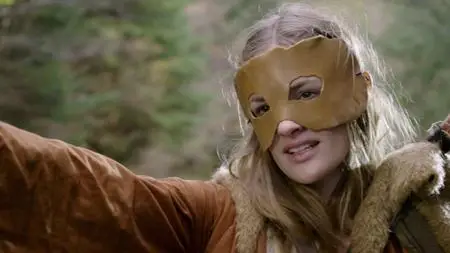 Dragons of Camelot (2014)
