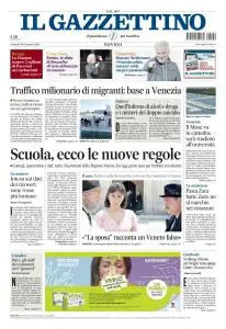 Il Gazzettino Rovigo - 20 Gennaio 2022