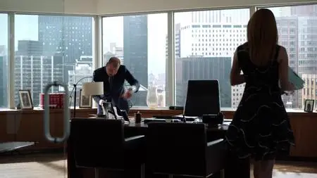 Suits S08E14