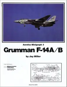 Grumman F-14A/B