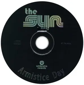 The Syn - Armistice Day (2007)