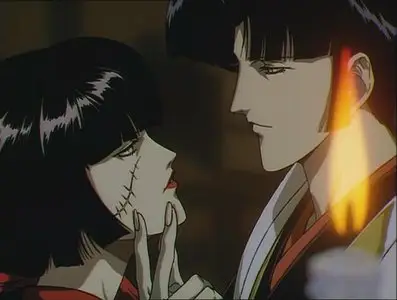 Ninja Scroll (1993)