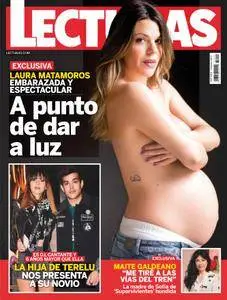 Lecturas - 04 abril 2018