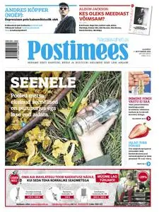 Postimees – 07 september 2019