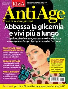 Riza AntiAge N.55 - Novembre 2022