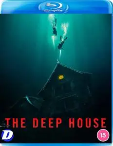 The Deep House (2021)