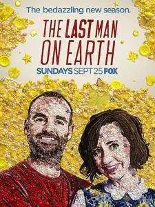 The Last Man on Earth S03E02 (2016)