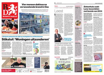 Brabants Dagblad - Veghel-Uden – 07 september 2019