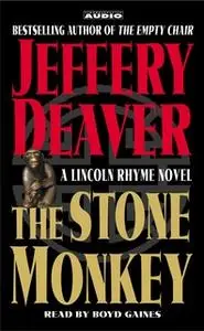 «Stone Monkey» by Jeffery Deaver