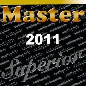 VA - Master Music: Superior Audiophile 2011 (2011) SACD ISO + DSD64 + Hi-Res FLAC