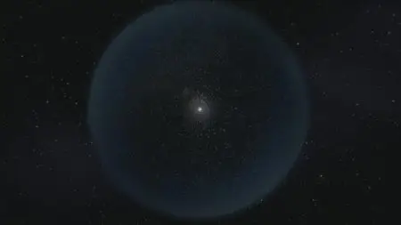 Cosmos: A SpaceTime Odyssey. Ep.01 - Standing Up in the Milky Way / Космос: Одиссея через пространство и время (2014) [ReUp]