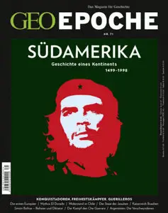 Geo Epoche Das Magazin für Geschichte No 71 2015