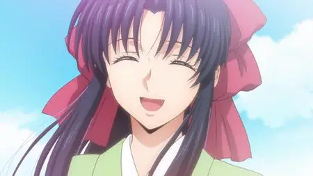 Rurouni Kenshin 2023 - S01E09