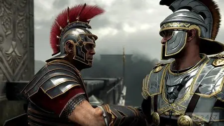 Ryse: Son of Rome (2014)
