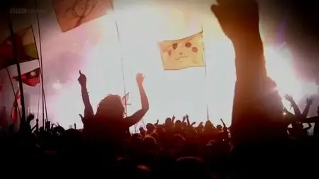 BBC - Music for Misfits: The Story of Indie (2015)