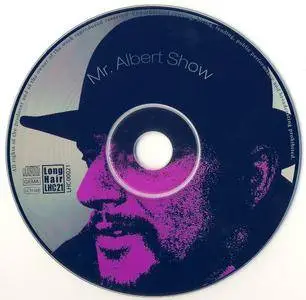 Mr. Albert Show - Mr. Albert Show (1970) [Reissue 2002]