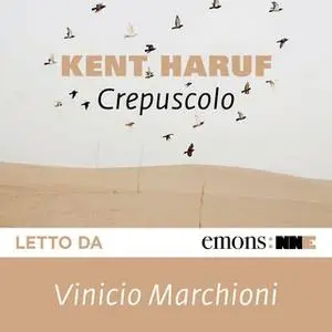 «Crepuscolo» by Kent Haruf