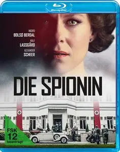 Spionen / The Spy (2019)