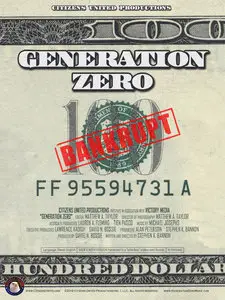 Generation Zero (2010)