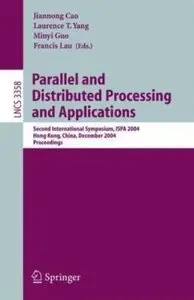 Parallel and Distributed Processing and Applications