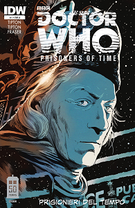 Doctor Who - Prigionieri Del Tempo - Volume 1