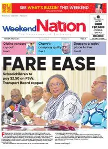 Daily Nation (Barbados) - April 18, 2019