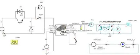 ANSYS EMA3D Cable 2021 R1