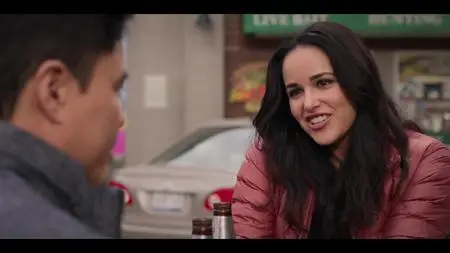 Blockbuster S01E01
