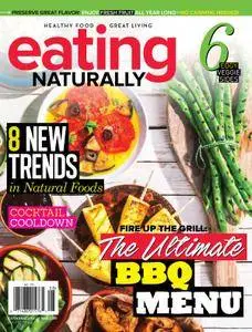 Eating Naturally - August 2016