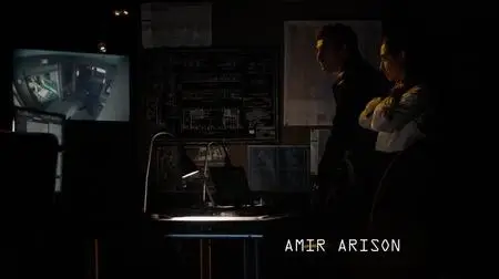 The Blacklist S04E08