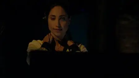 The Blacklist S04E08